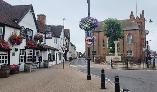 Mortgage advice Billericay - qualified whole-of-market advisers helping first-time buyers, home movers, and homeowners with remortgages in Billericay, Essex