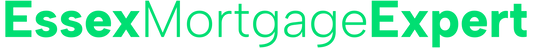 Essex Mortgage Expert logo - best free independent whole-of-market mortgage advice broker advisers in Orsett for families with village character family homes green spaces and Grays Lakeside proximity