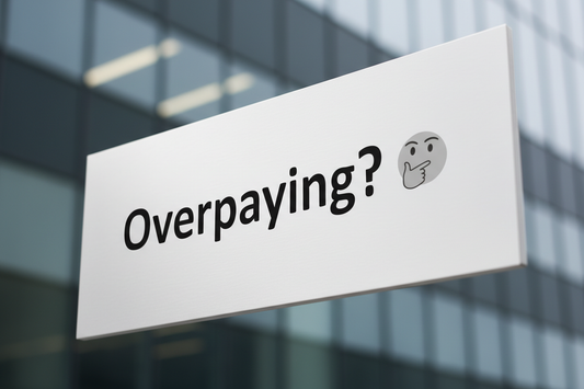 Overpaying mortgage UK guide - calculator showing 10% annual overpayment allowance, early repayment charges, and strategies to pay off mortgage faster and save on interest